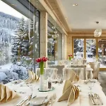 Otel Schoenruh Gerlos