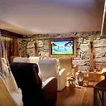 Schoenruh Otel Gerlos