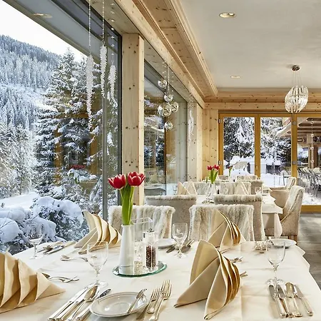 Hotel Schonruh Gerlos