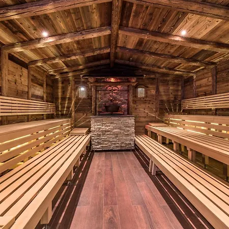 Hotel Schonruh Gerlos