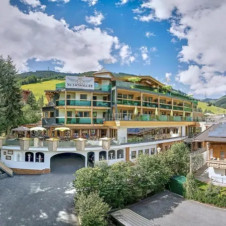 Schoenruh Gerlos