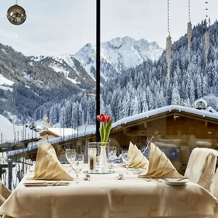 Ξενοδοχείο Schoenruh