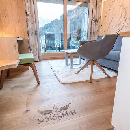 فندق Schoenruh جيرلوس