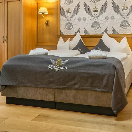 Schoenruh Otel
