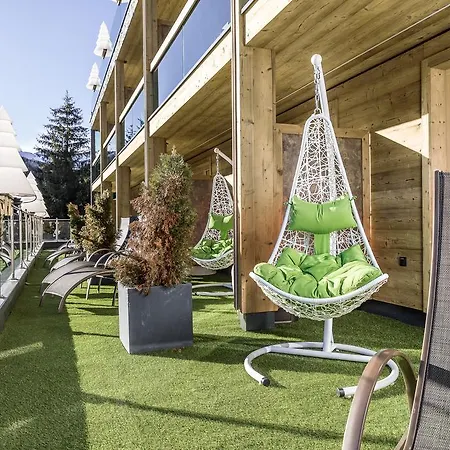 Schonruh Hotel Gerlos