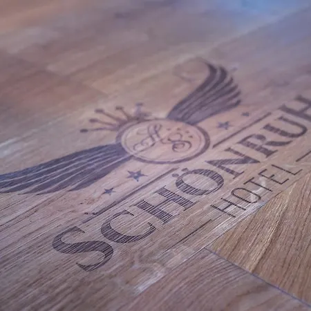 Schoenruh جيرلوس