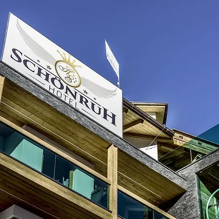Schoenruh فندق 4*