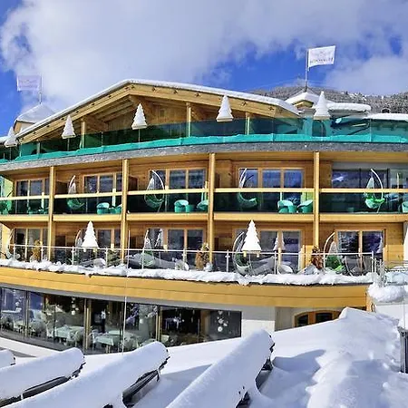 Hotel Schönruh Gerlos