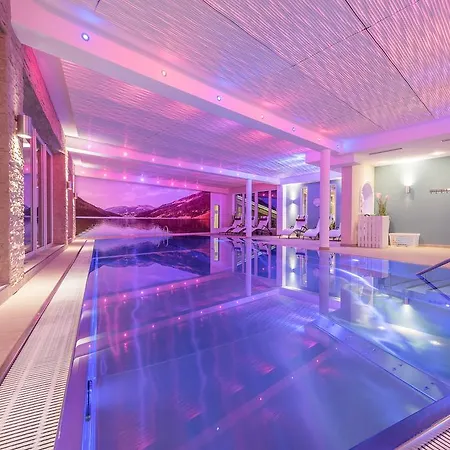 Schoenruh Ξενοδοχείο Gerlos