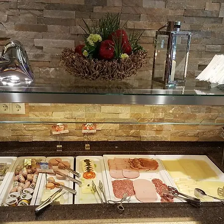 Schonruh Hotel Gerlos