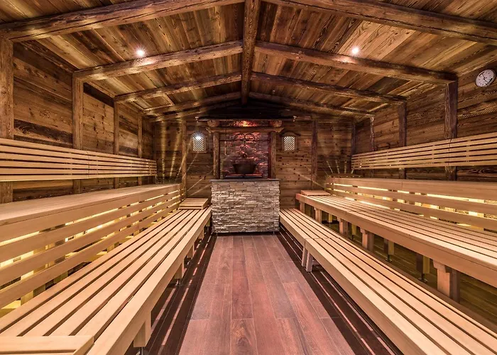 Otel Schoenruh Gerlos