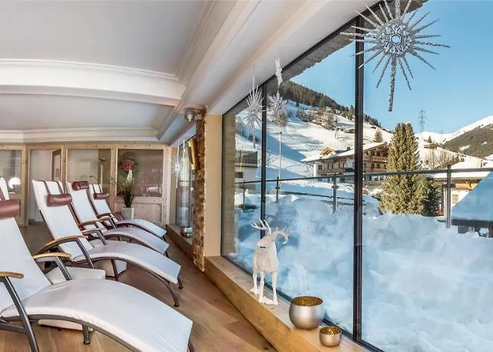 Ξενοδοχείο Schoenruh