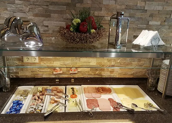 Schoenruh Hotell Gerlos