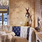 Schonruh Hotel 4*
