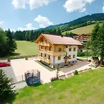 Schonruh Hotel 4*