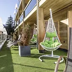 Schonruh Hotel Gerlos