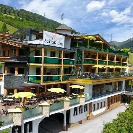 Schonruh 4* Gerlos