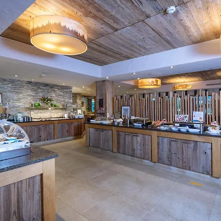 Schonruh Hotel 4*