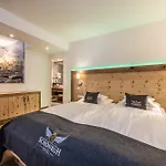 Schoenruh Hotel