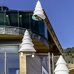 Hotel Schoenruh 4*